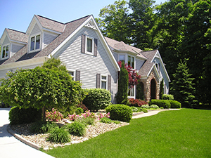 Landscapers and Lawncare Services in Westminster, MA